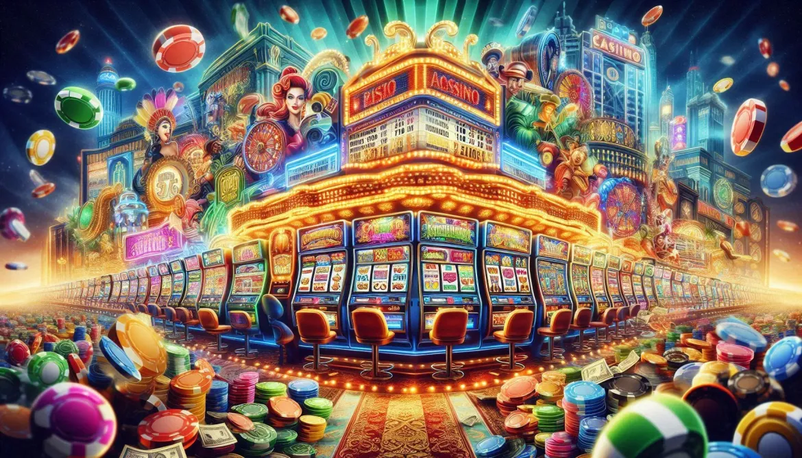 Velobet Casino